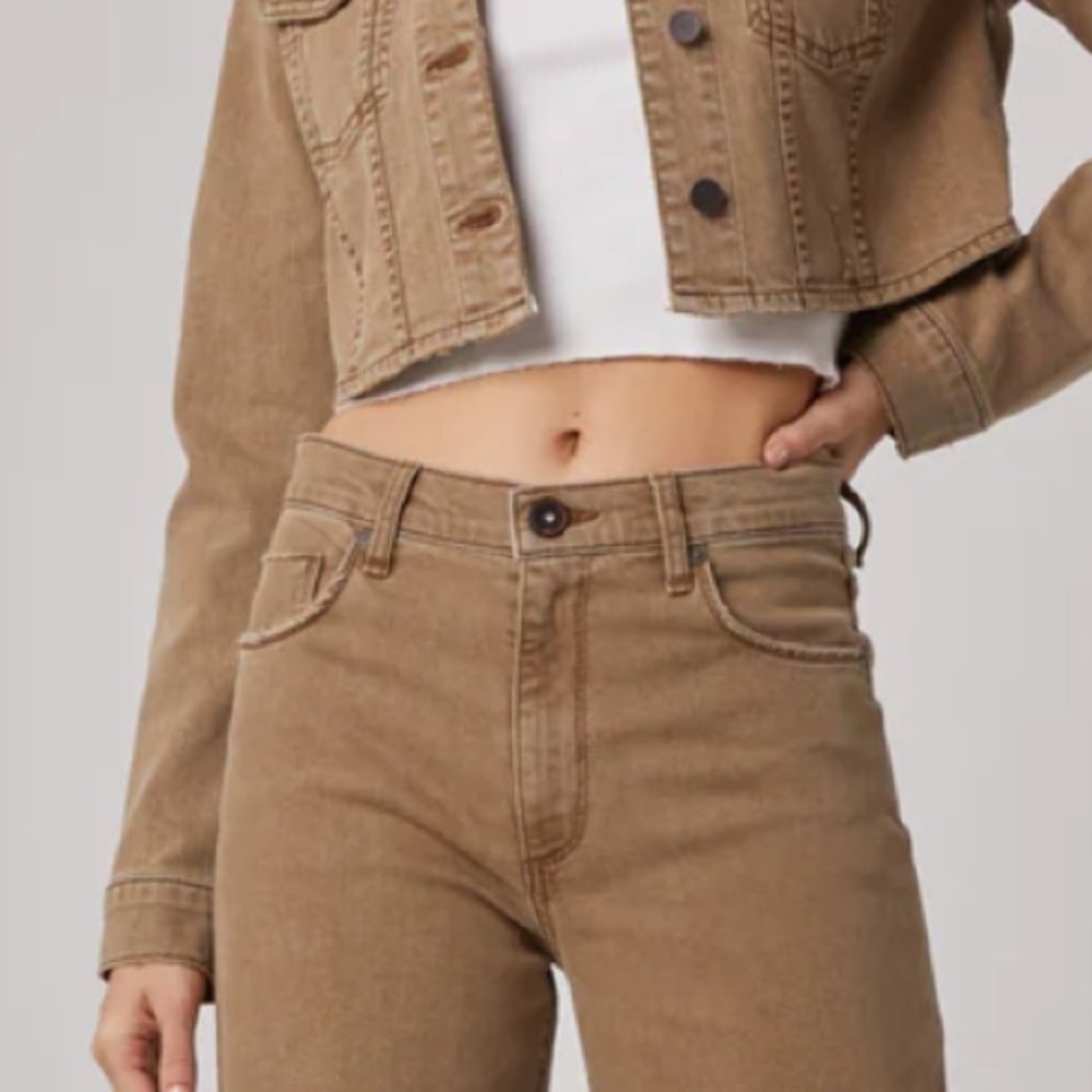 EDYSON PANTS - Picture 6 of 9